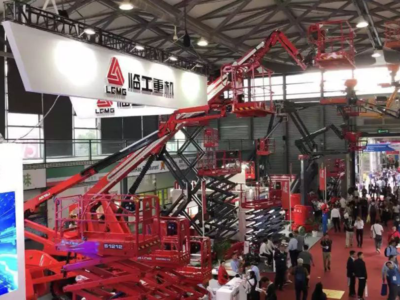 wm365完美体育重机参展APEX ASIA 2019